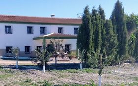 Alojamiento Rural El Orégano